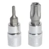 Chave de Caixa 1/4” TS10H Ponta Torx TS Kroftools 235510