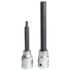 Chave de Caixa 1/2” 6x100mm Hexagonal Kroftools 1261006