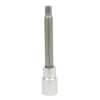 Chave de Caixa 1/2” 8x120mm Hexagonal Redondo Kroftools 1261208