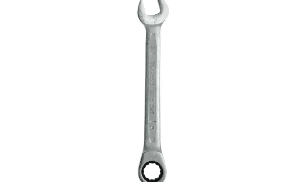 Chave de catraca TENG TOOLS 13mm 600513RS
