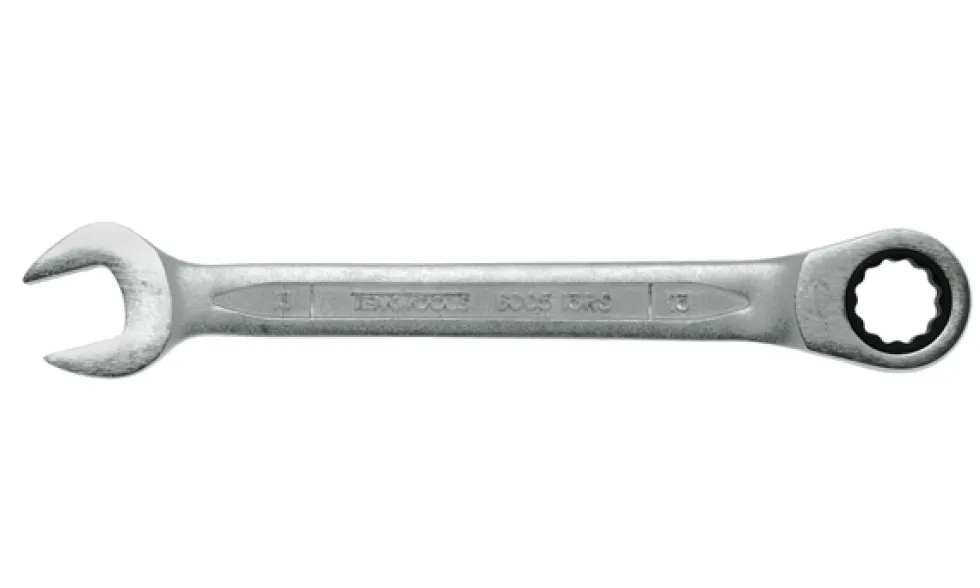 Chave de catraca TENG TOOLS 13mm 600513RS