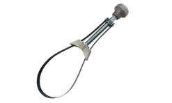 Chave de Cinta 110-155mm para Filtro Kroftools 1029