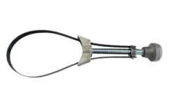 Chave de Cinta 110-155mm para Filtro Kroftools 1029