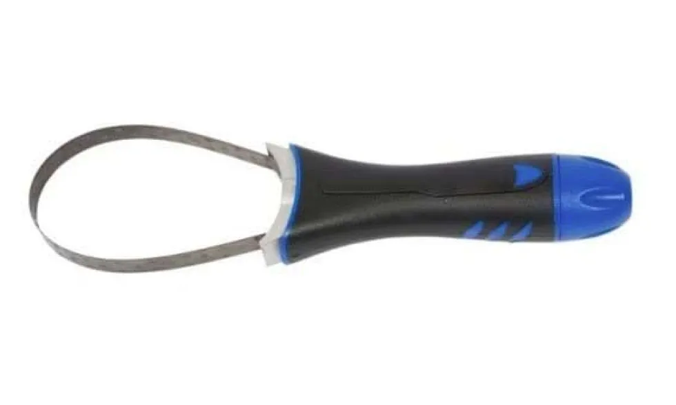 Chave de Cinta 110-155mm para Filtro Kroftools 1027