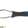 Chave De Cinta Para Filtro De Óleo 65-110mm Kroftools 1026