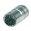 Chave de 3/4" Dozeavada 1 3/8" Teng Tools M340144