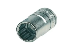 Chave de 3/4" Dozeavada 1 3/8" Teng Tools M340144