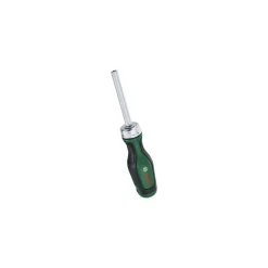 Chave de fenda com catraca e 12 pontas Bosch 1600A032V0