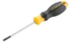 Chave de Fenda Eletricista 3 x 75mm Cushion Grip Stanley STHT16152-0