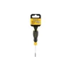 Chave de Fenda Eletricista 2.5 x 75mm Cushion Grip Stanley STHT16151-0