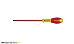 Chave de Fenda Isolada FATMAX 5.5x150 Stanley 1-65-413
