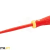 Chave de Fenda Isolada 5.5 x 125mm Bahco B196.055.125