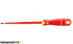 Chave de Fenda Isolada 3.5 x 100mm Bahco B196.035.100