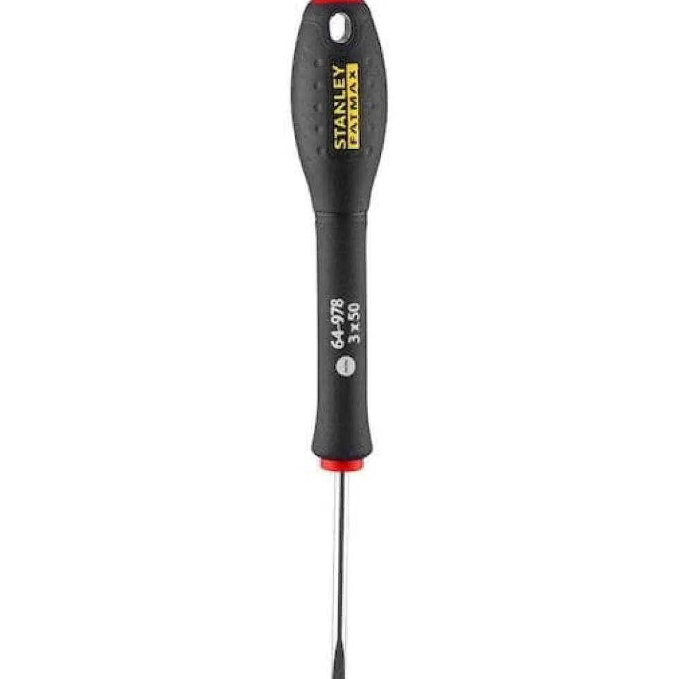 Chave de Fenda p/ Eletricista 3 x 50 mm Stanley 0-64-978