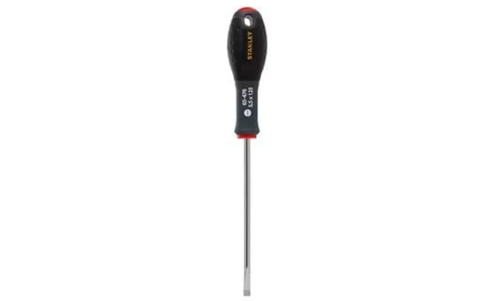 Chave de Fenda p/ Eletricista 5.5x125mm Stanley 1-65-476