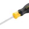 Chave de Fenda Pozidriv Pz1 x 75mm Cushion Grip Stanley STHT16162-0