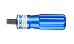 Chave de Fendas de Torque FS 1/4" 80-400 cNm GEDORE 1471457