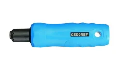 Chave de Fendas de Torque PGNS FS 1/4 " 0,2-1,5 Nm GEDORE 2927721