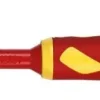 Chave de fendas plana isolada 0,4 x 2,5 mm Tengtools MDV820N