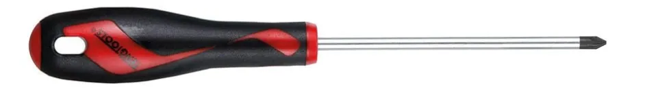 Chave de fendas PZ PZ2 x 100 mm M Tengtools MD962N4