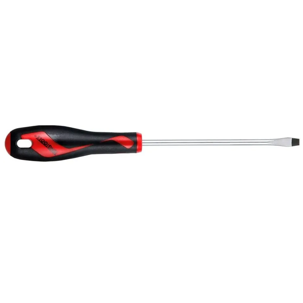 Chave de fendas 1,2 x 6,5 x 200mm Tengtools MD928N3