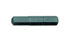 Chave de Fenda 1/4 " 10Un HEX 6 mm GEDORE 6539340