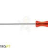Chave de Fenda 2,5x75mm Facom AR.2.5X75