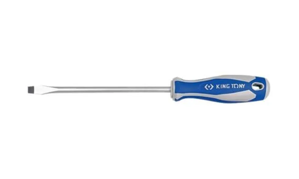 Chave De Fenda 5 X 400 mm King Tony 14220516
