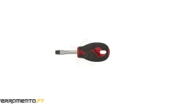 Chave de Fenda 1,4 x 38 mm Teng Tools MD928N