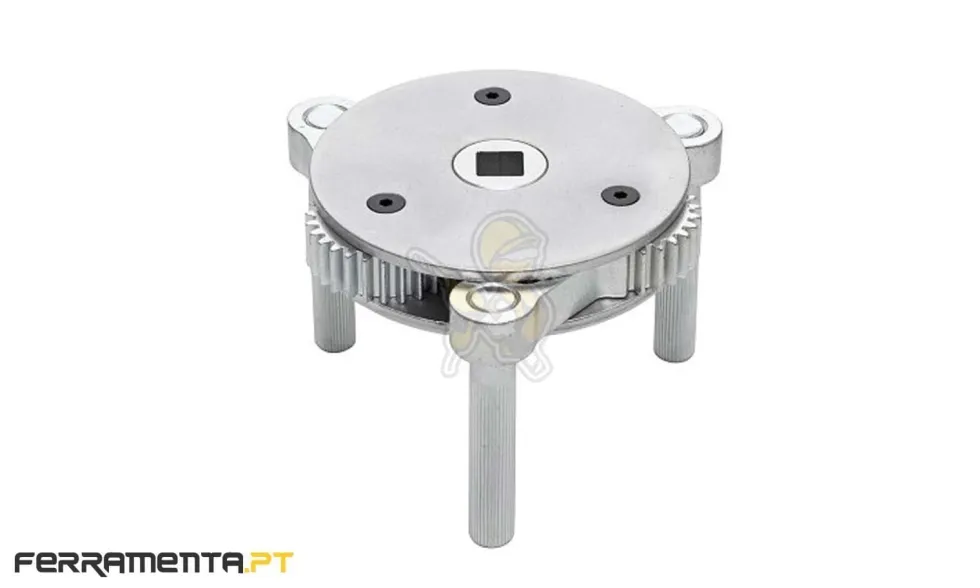 Chave de filtro de Óleo Magnética 3 Garras Bahco BE65R106160