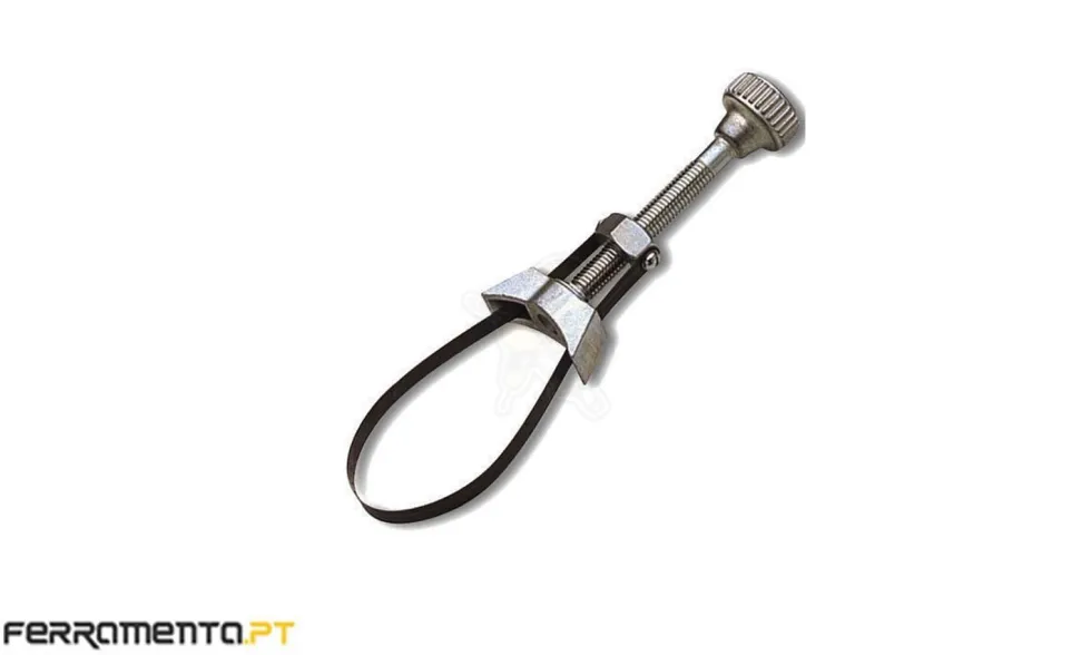 Chave de fita para filtro de Óleo Bahco BE61110