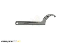 Chave de Gancho Ajustável 19-50 mm Teng Tools HP2015