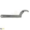 Chave de Gancho Ajustável 50-120 mm Teng Tools HP2038