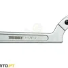 Chave de Gancho Ajustável 32-75 mm Teng Tools HP2025