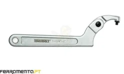Chave de Gancho Ajustável 32-75 mm Teng Tools HP2025