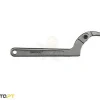Chave de Gancho Ajustável 32-75 mm Teng Tools HP102