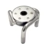 Chave de 3 Garras 90-157mm para Filtro Kroftools 5420