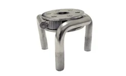 Chave de 3 Garras 90-157mm para Filtro Kroftools 5420