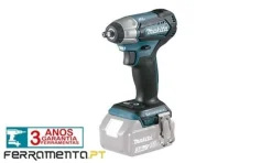 Chave de Impacto a Bateria 18V Makita DTW181Z