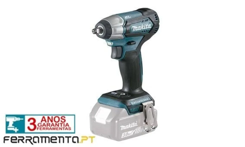 Chave de Impacto a Bateria 18V Makita DTW181Z