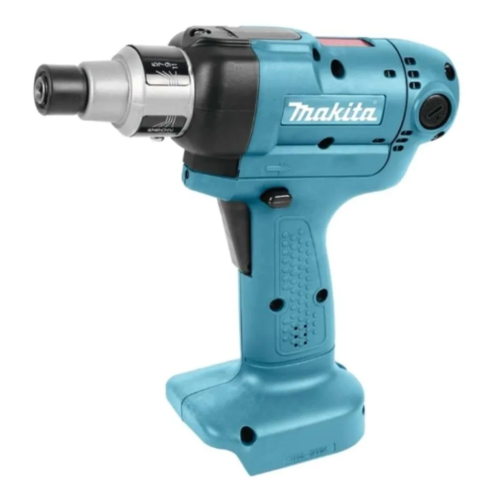 Chave de Impacto com Torque Ajustável 14,4V / 3–8 Nm Makita DFT083FZ