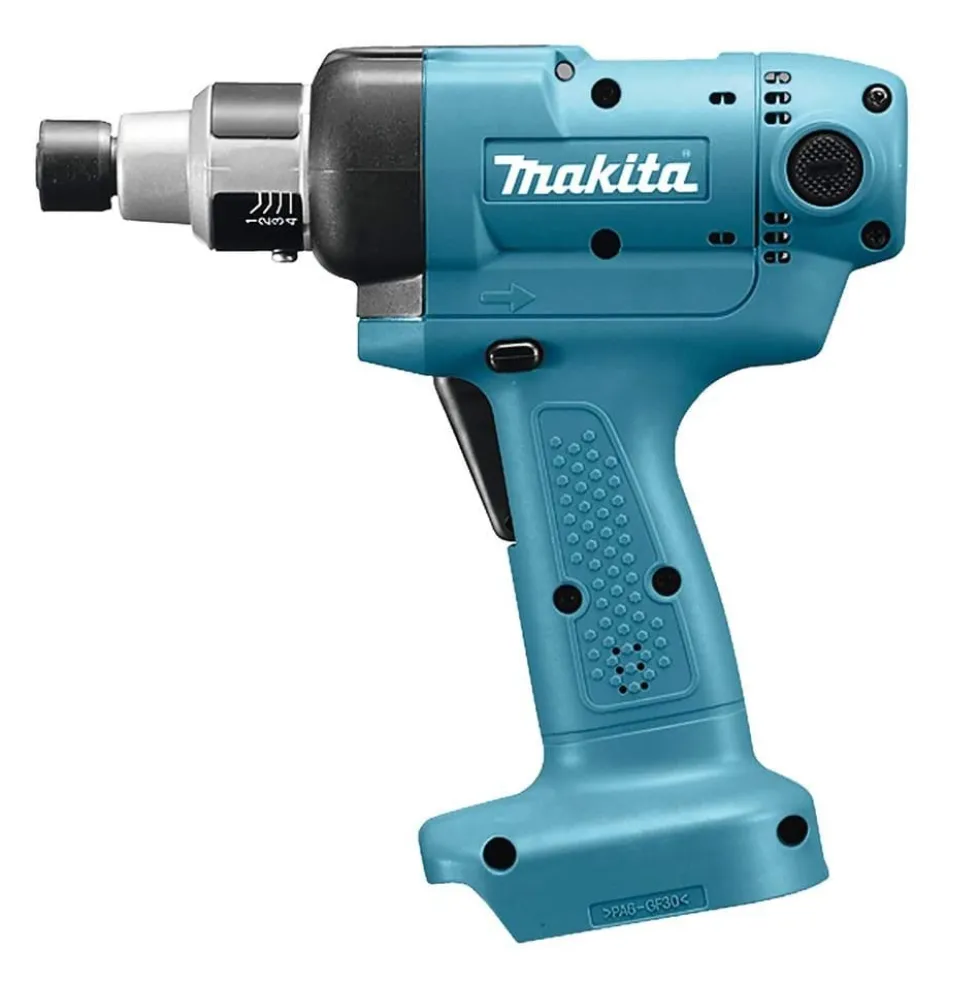 Chave de Impacto com Torque Ajustável 14,4V / 3–8 Nm Makita DFT083FZ
