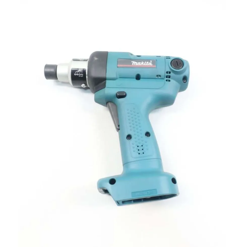 Chave de Impacto com Torque Ajustável 14,4V / 3–8 Nm Makita DFT083FZ