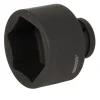 Chave de Impacto de 1" DIN Métrica 46 mm Teng Tools 910546