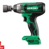 Chave de Impacto de 1/2'' 220Nm 18V Hikoki WR18DFW2Z