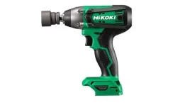 Chave de Impacto de 1/2'' 220Nm 18V Hikoki WR18DFW2Z