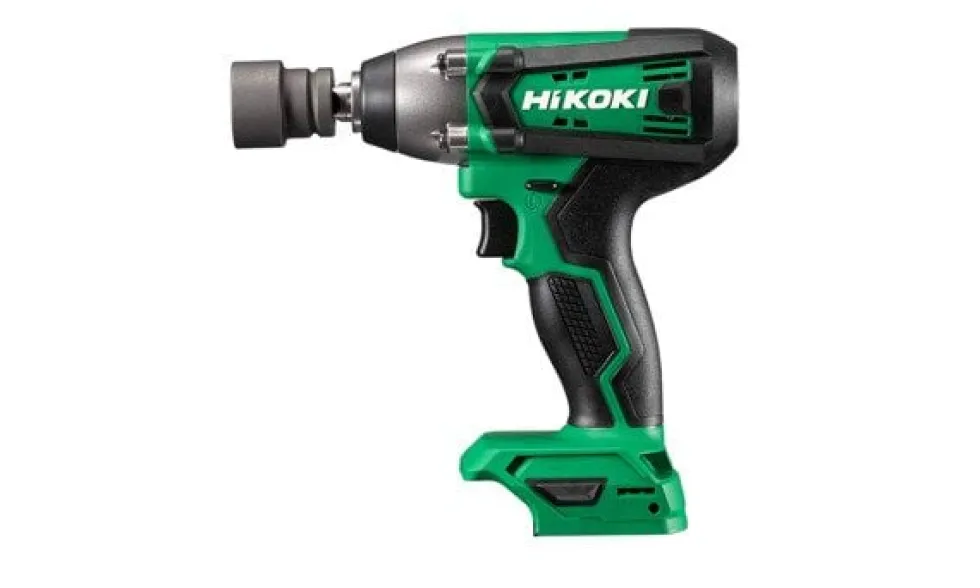 Chave de Impacto de 1/2'' 220Nm 18V Hikoki WR18DFW2Z