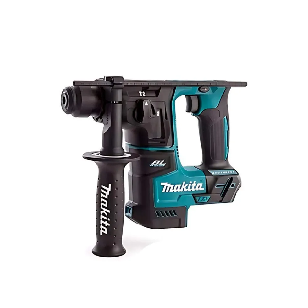 Chave De Impacto DTW1002Z + Martelo DHR171Z Makita DTW1002PRO2