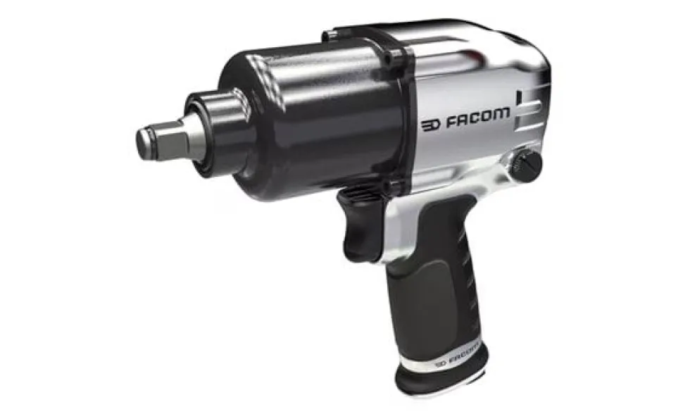 Chave de Impacto 1/2” em Alumínio Facom NS.1400FPB