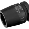 Chave de Impacto 6 Faces Bahco K7801M-20